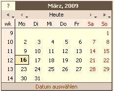 Kalendar